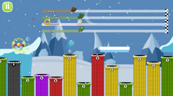 动物世界淘汰赛游戏 动物世界淘汰赛游戏