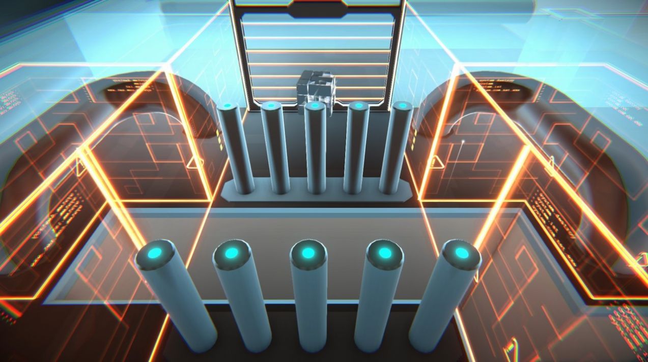 奇点潜行冒险破解版