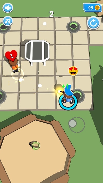 寻枪射击手机版