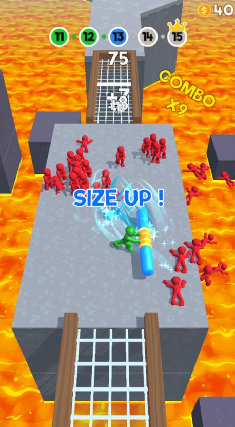 推开一切破解版