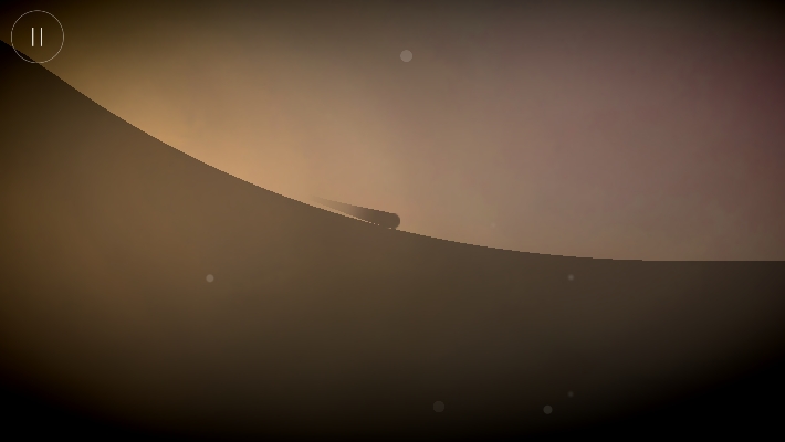 无限地平线破游戏