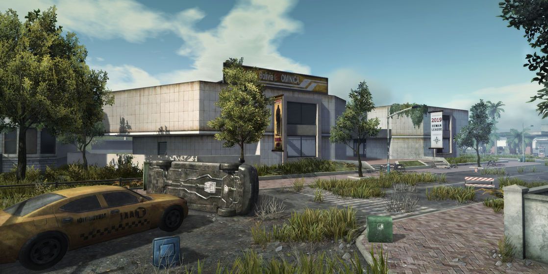 Zombie Shooter2020最新汉化版 Zombie Shooter2020最新汉化版