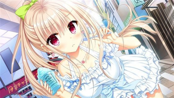 闪耀青春追逐记krkr汉化版