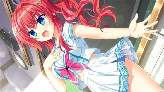 闪耀青春追逐记krkr汉化版