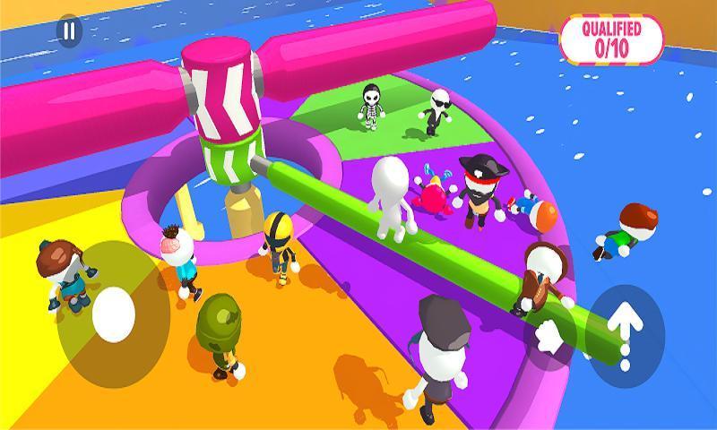 皇家秋季赛游戏