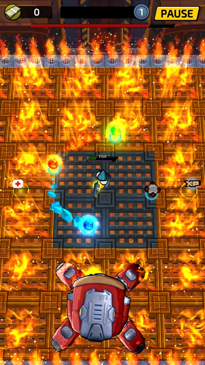 不可能的空间破解版