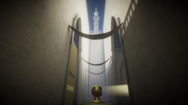 被封印的神庙 被封印的神庙