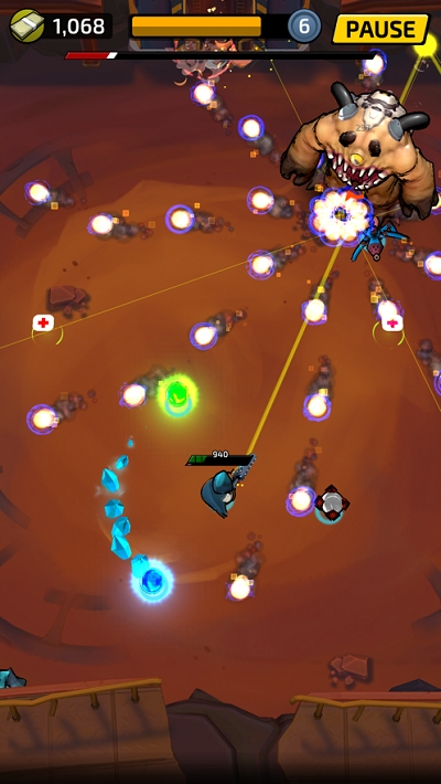 不可能的空间内购破解版