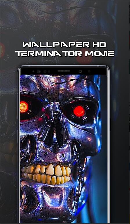 终结者6黑暗命运中文版