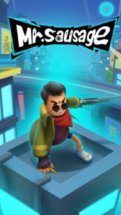 击落囚犯手机版 击落囚犯手机版