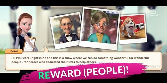 翻转这所房子1.68破解版