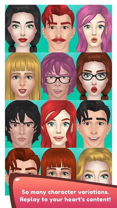 超级整容院手游 超级整容院手游