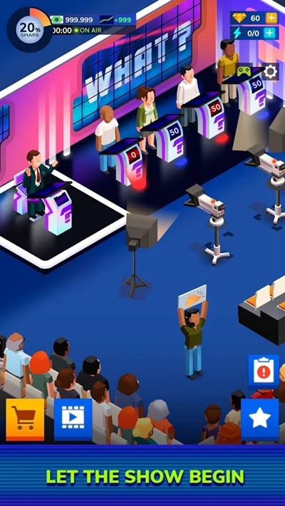 电视帝国大亨汉化版