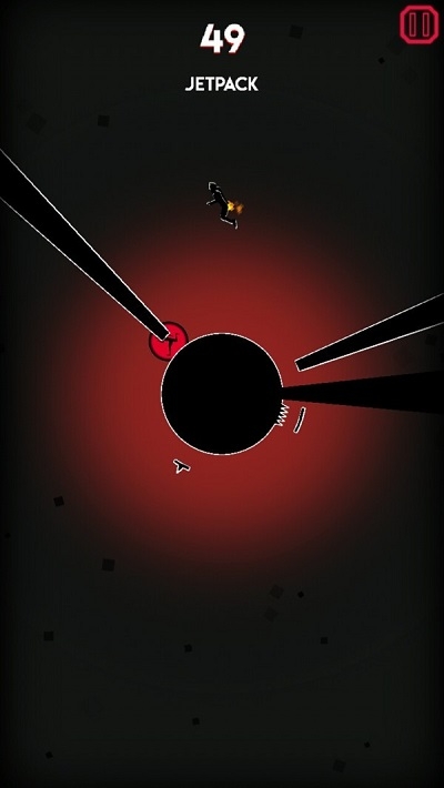 人类转圈圈手游