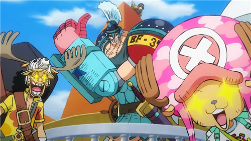 海盗狂热合并与征服