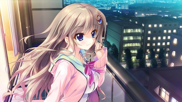 九个九日九色汉化版