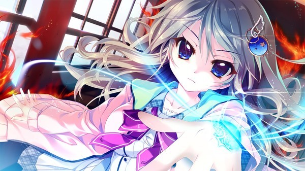 九个九日九色汉化版