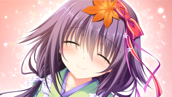 真情流露于五彩之时krkr汉化版