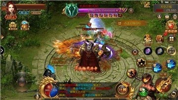 血之传奇复古版