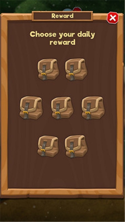 动物园方块消除红包版