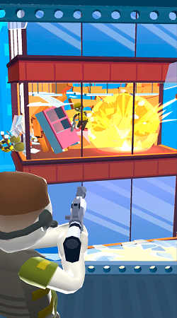 空中特工队最新破解版