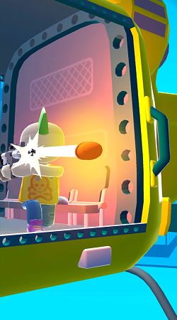 空中特工队最新破解版