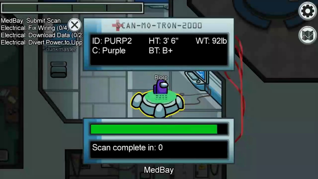 在我们之间修改器