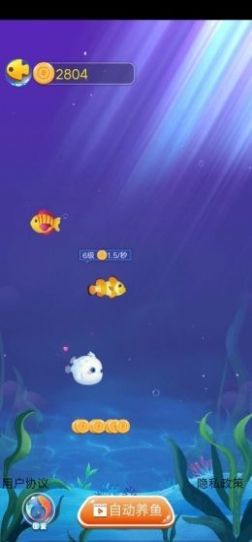 幸福鱼塘2020红包版