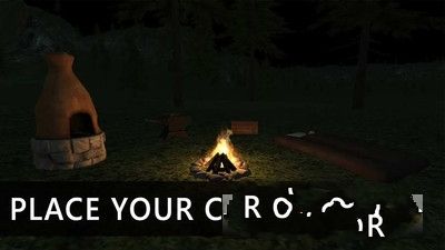 野外求生模拟器2020最新汉化版