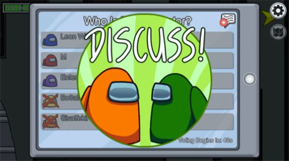 among us2020最新破解版