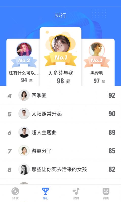 开心猜一猜领红包版