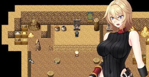 圣骑士莉雅丝1.20汉化版