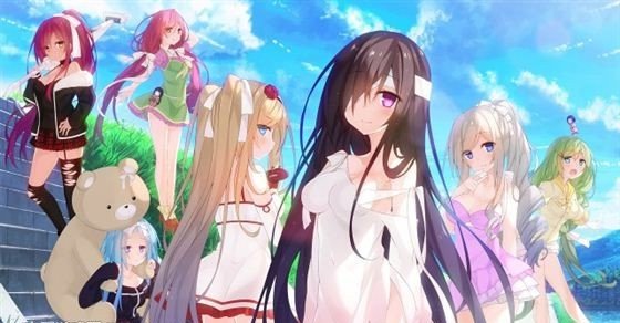 7days与你共度的七日间krkr汉化版