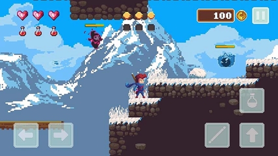 牧羊少年奇幻之旅手游