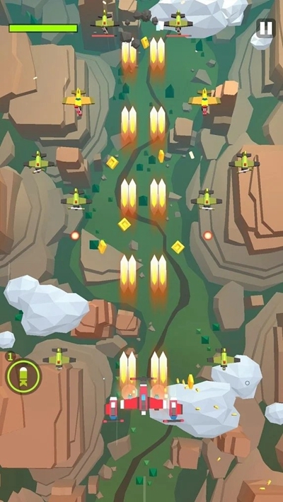 热火天空破解版