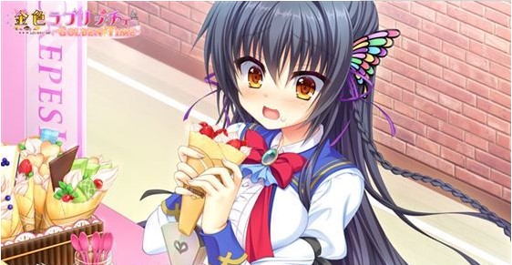 金辉恋曲四重奏krkr汉化版