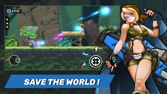 死亡网络破解版