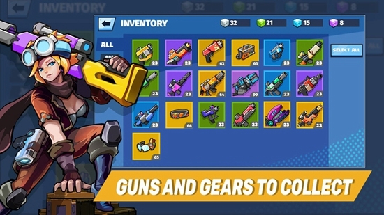 死亡网络破解版