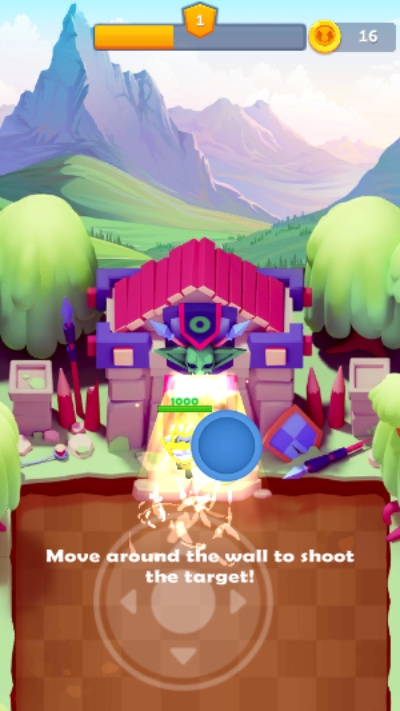 子弹骑士破解版