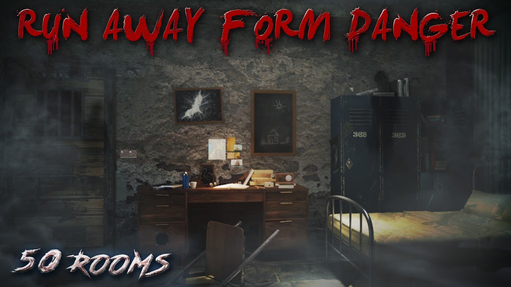 密室逃脱新50个房间