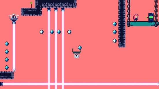 激光和机器人手游 激光和机器人手游