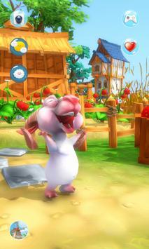 我的会说话的绵羊游戏