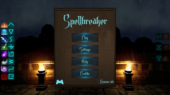 元素破坏者手游