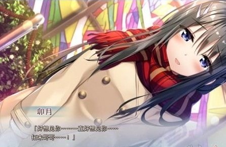 密语汉化版 密语汉化版