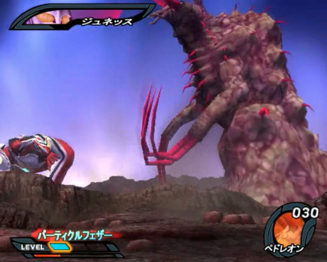 奈克瑟斯奥特曼模拟器