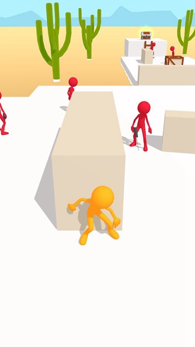 重拳出击破解版