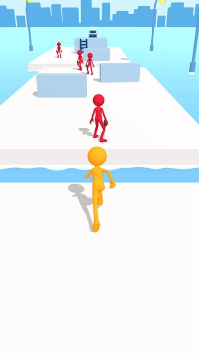 重拳出击破解版