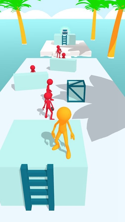 重拳出击破解版