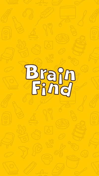 Brain Find