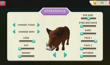 疯狂猪猪模拟汉化版